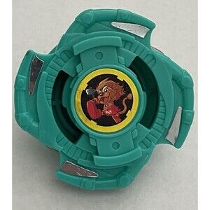 Championship Blue Trygle Hasbro Beyblade V Force